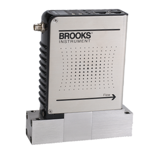 Brooks GP200 Series Pressure Mass Flow Controller