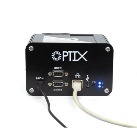 Gencoa Optix 3068