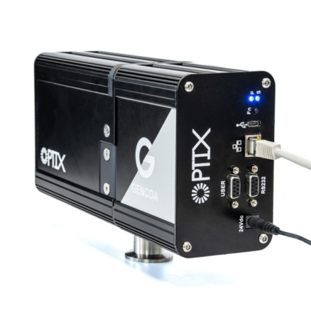 Gencoa Optix 3092