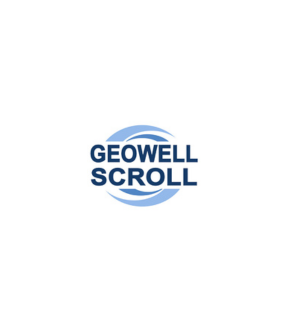 Geowell Scroll