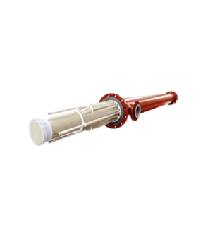 Niche Shell & Tube Heat Exchangers