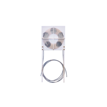 Niche Minicoil Heat Exchanger