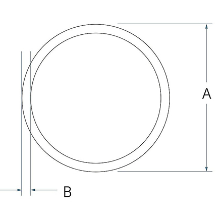 Tubing Drawing