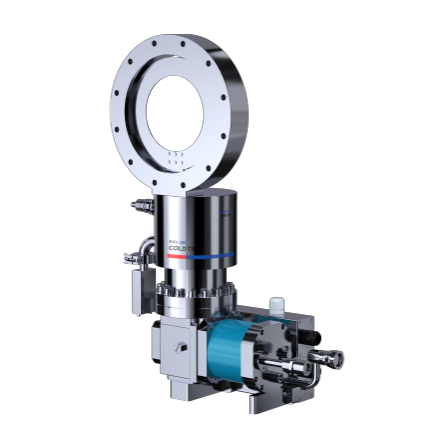 Vacree EWP200N Cold Trap