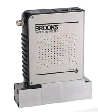 NEW to market - Brooks GP200 Pressure-Based Mass Flow Controller
