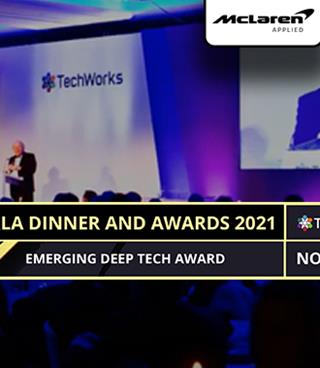 Techworks Awards 2021