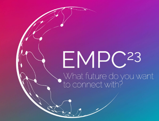 EMPC23 - Megatech Exhibiting