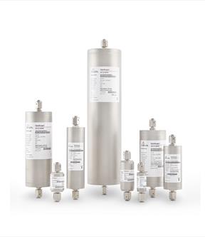Gas Filtration & Purification