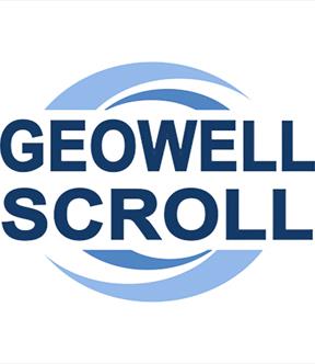 Geowell Scroll