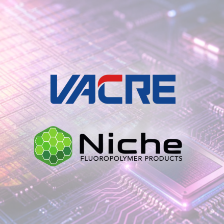 New products for the Megatech portfolio