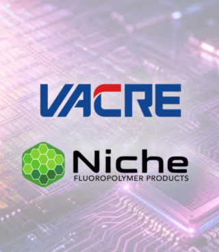 New products for the Megatech portfolio