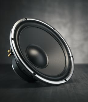 Audio speakers