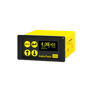 AGC302 Single Channel Active Gauge Controller