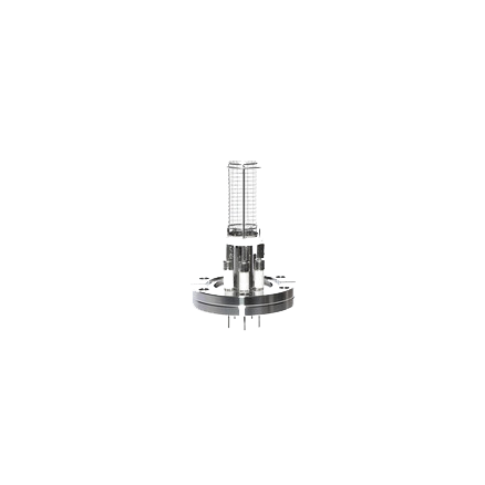 BA601/BA602/BA603 Nude and Glass Hot Cathode