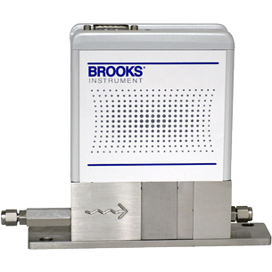 Brooks Quantim® Series Coriolis Mass Flow Controllers & Meters