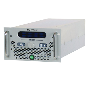 High Frequency RF Power Supplies