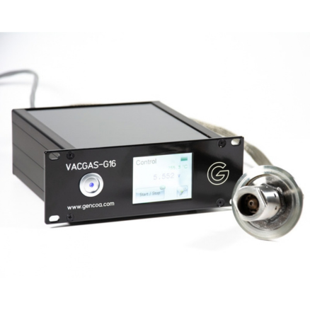 Vacgas-G16 3027