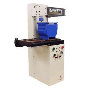 HJ2-x25 P5 Wafer Transfer Machine