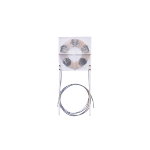 Niche Minicoil Heat Exchanger