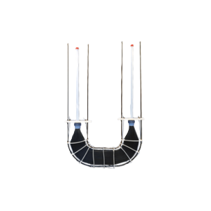 Niche Slimline Coil Heat Exchanger