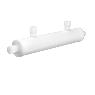 Niche XXP280 Ultra High Performance PFA Heat Exchanger