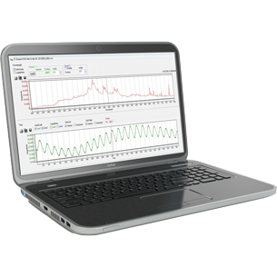 Spectra View Software