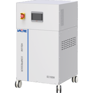 Vacree EC100W & EC200W Variable Frequency Compressors