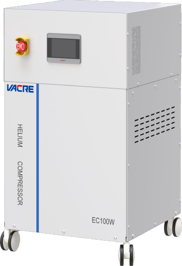 Vacree Variable Frequency Compressors