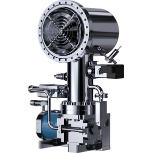 Vacree ECP-200 PVD Cryopump