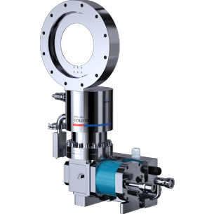 Vacree EWP200N Cold Trap