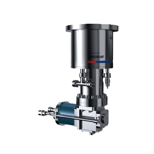 Vacree Ultra-High Vacuum (UHV) Cryopump