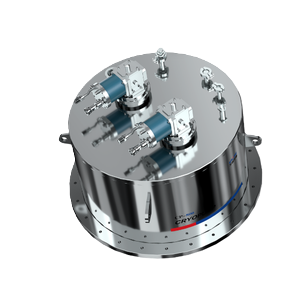 Vacree Conventional Cryopumps