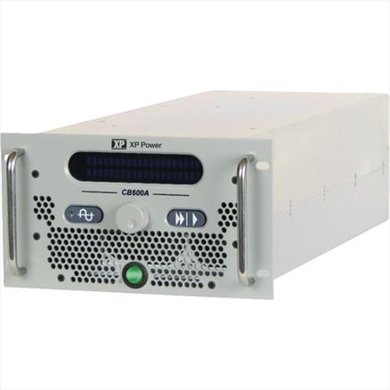 High Frequency RF Power Supplies