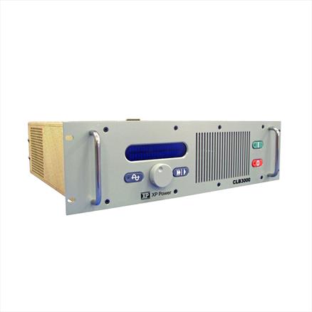 Low Frequency RF Power Supplies