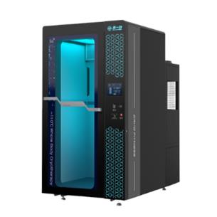 Cryo Fitness Wholebody Cryotherapy Chamber