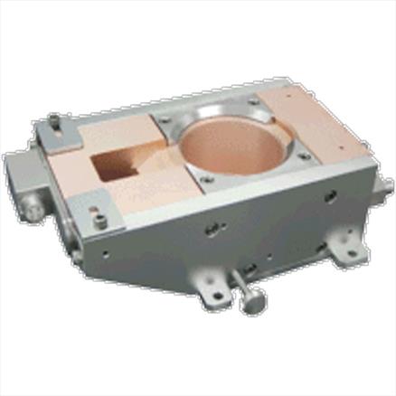 BeamTec Single Hearth Evaporators