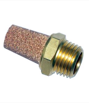 Silencer Fittings