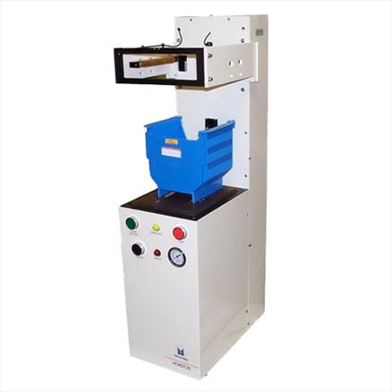 HZN-x25 P5 Wafer Transfer Machine