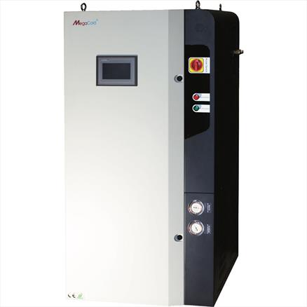 MegaCold12A Cryochiller