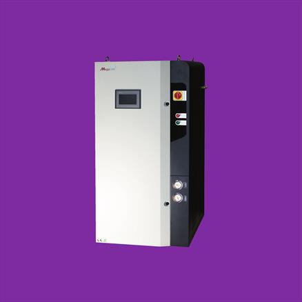 Cryopump Service