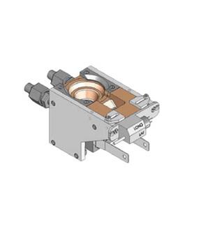 Electron Beam Evaporators