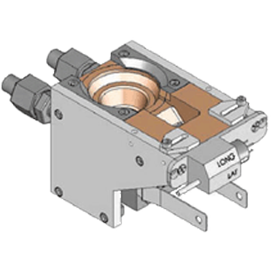 BeamTec Electron Beam UHV Evaporators