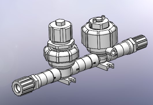 Megatech Systems Render Image